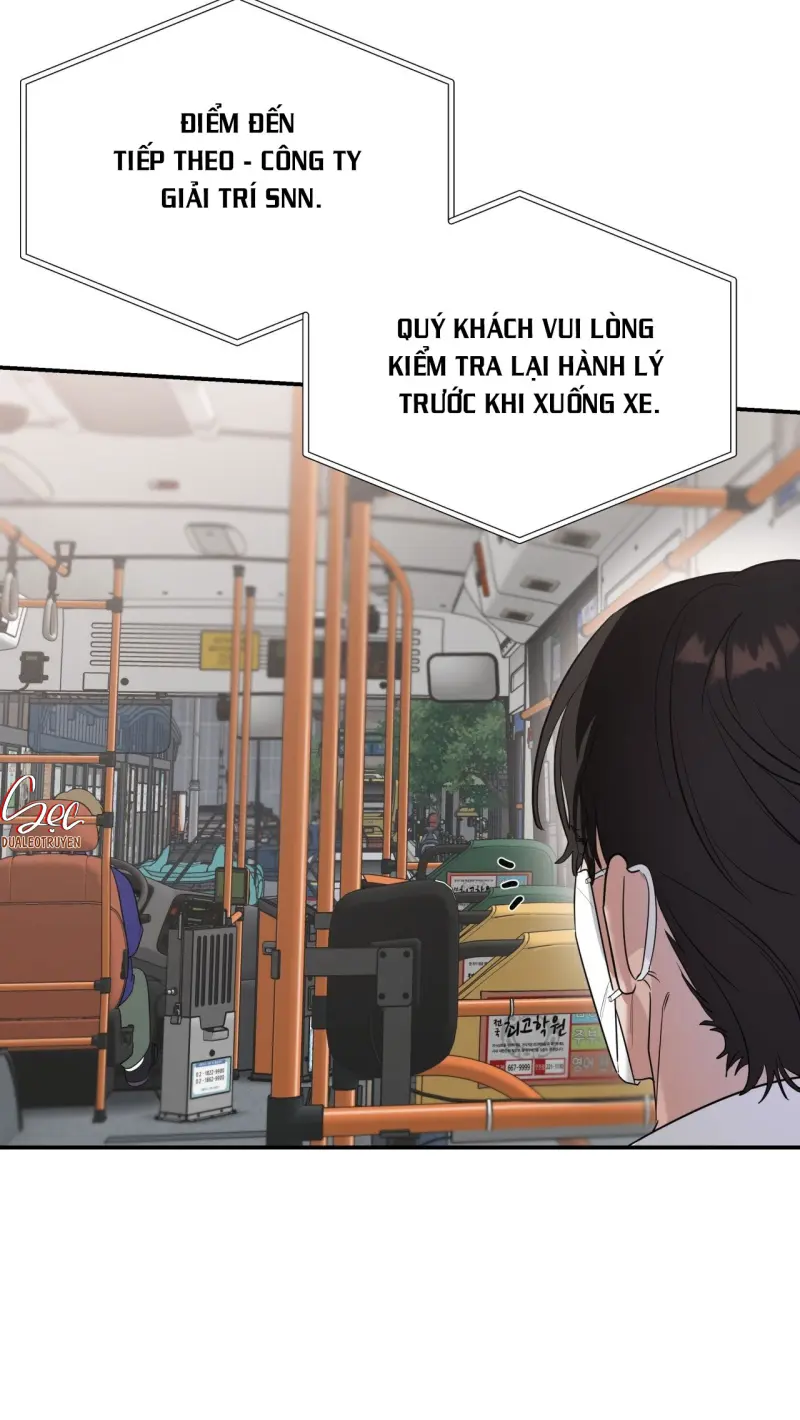 LỆNH CỨU RỖI Chapter 85 - Trang 3