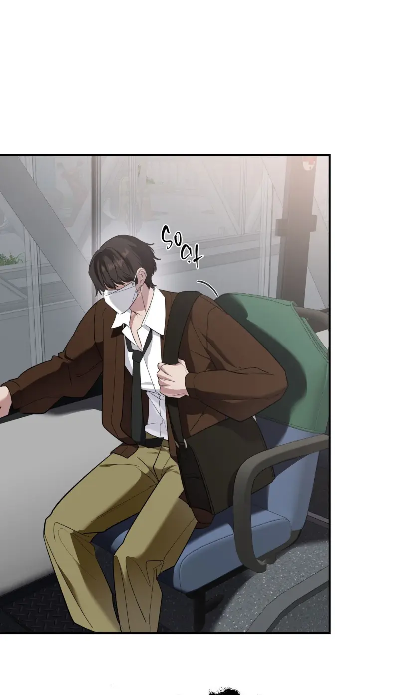 LỆNH CỨU RỖI Chapter 85 - Trang 3