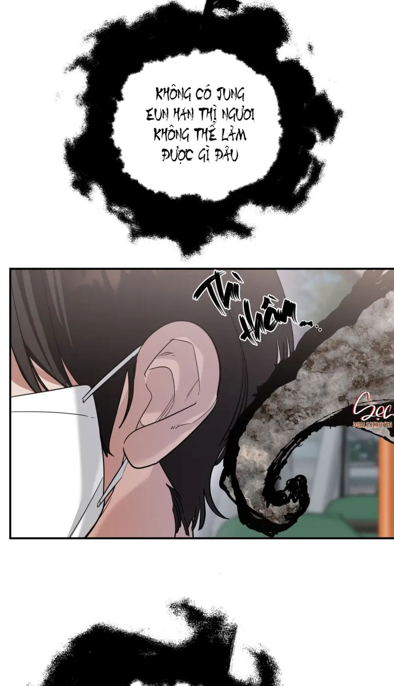 LỆNH CỨU RỖI Chapter 85 - Trang 3