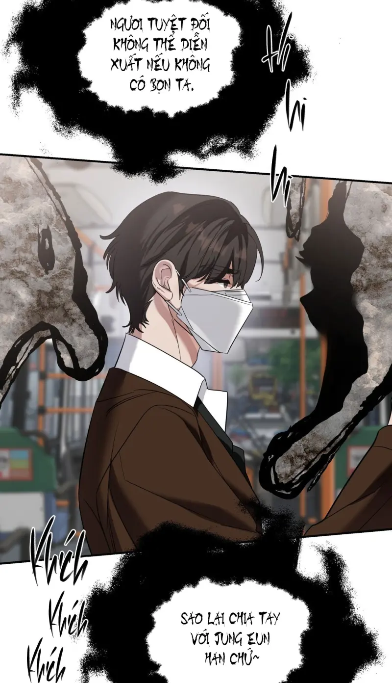 LỆNH CỨU RỖI Chapter 85 - Trang 3