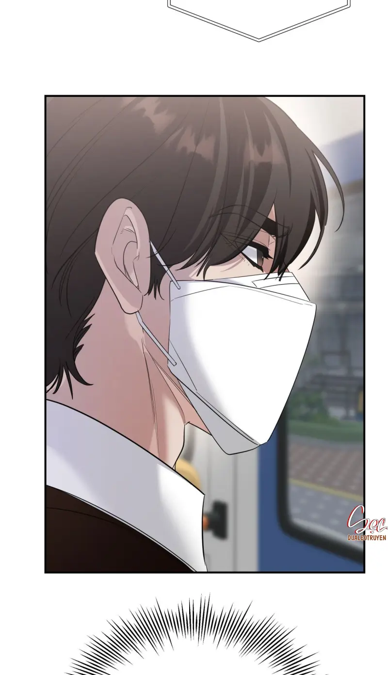 LỆNH CỨU RỖI Chapter 85 - Trang 3