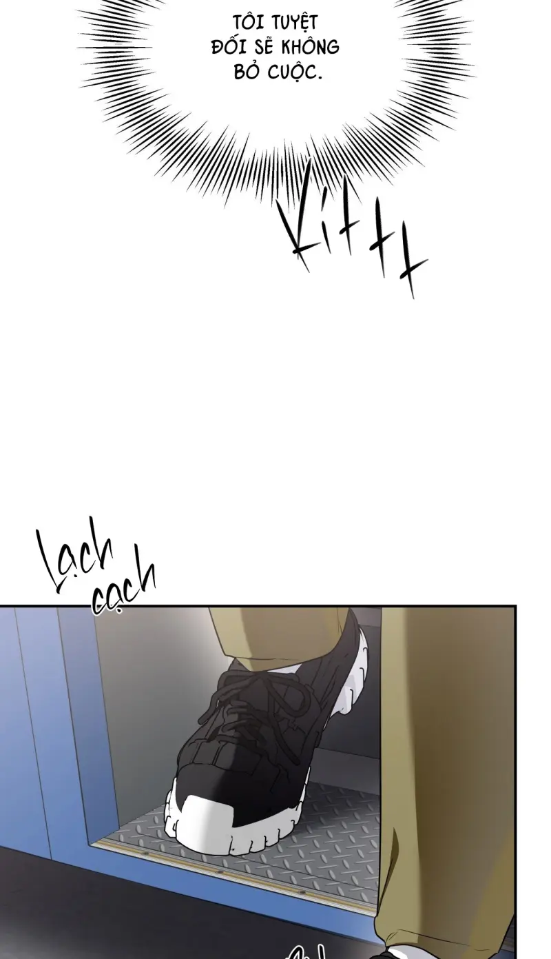 LỆNH CỨU RỖI Chapter 85 - Trang 3