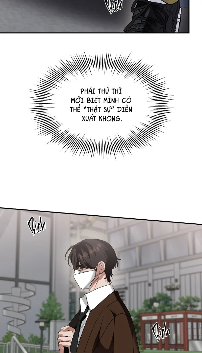 LỆNH CỨU RỖI Chapter 85 - Trang 3