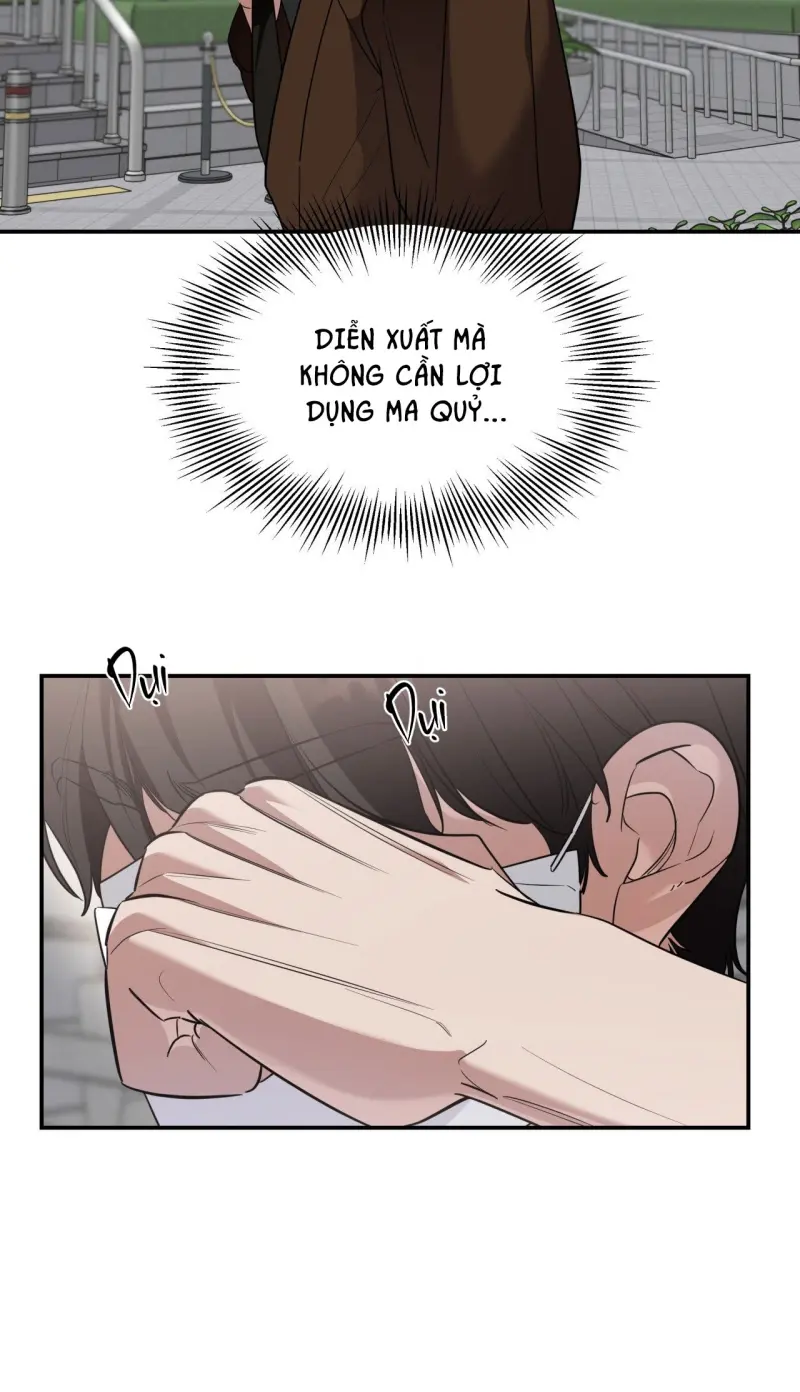 LỆNH CỨU RỖI Chapter 85 - Trang 3