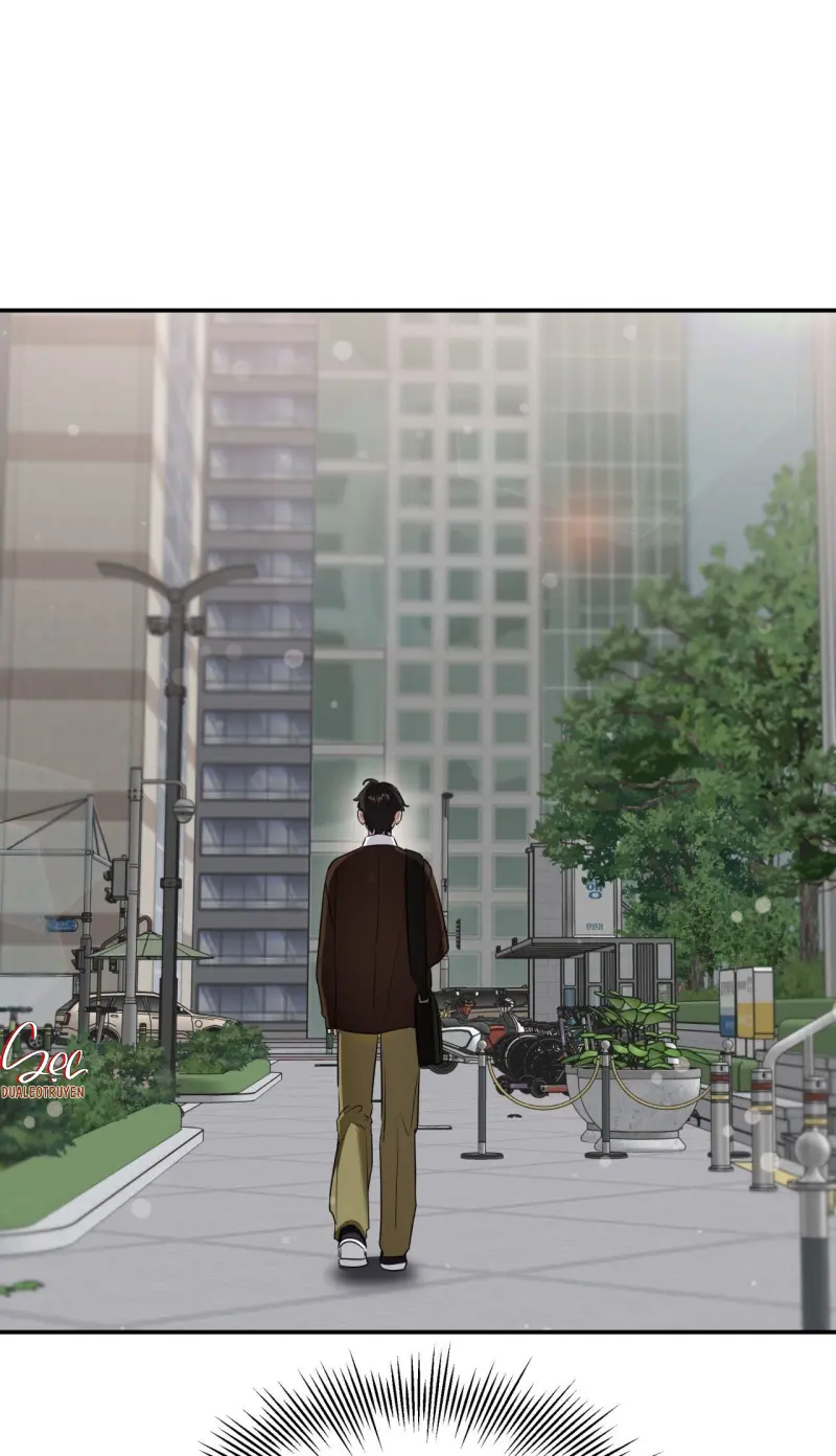 LỆNH CỨU RỖI Chapter 85 - Trang 3