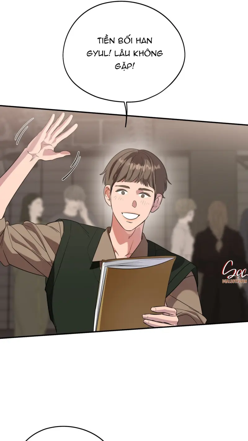 LỆNH CỨU RỖI Chapter 85 - Trang 3