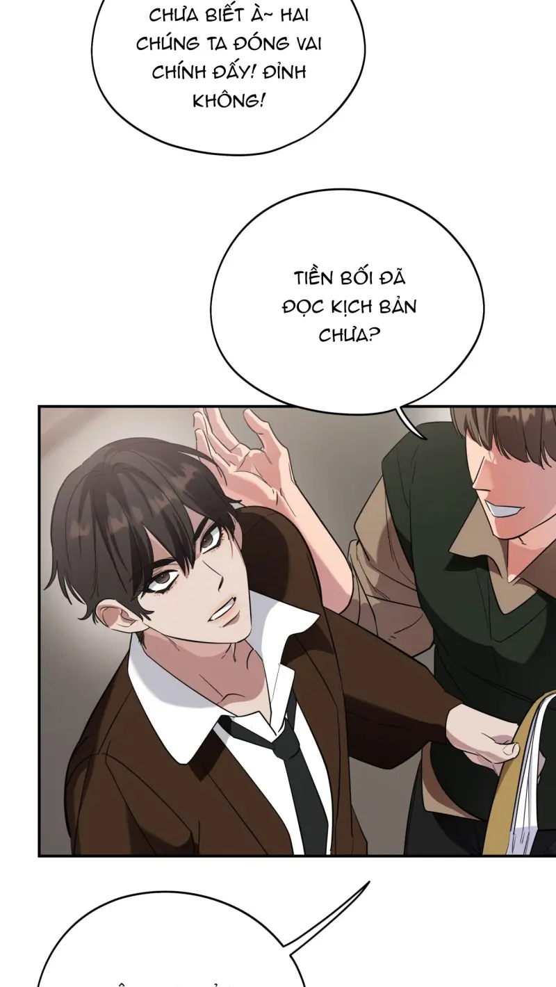 LỆNH CỨU RỖI Chapter 85 - Trang 3
