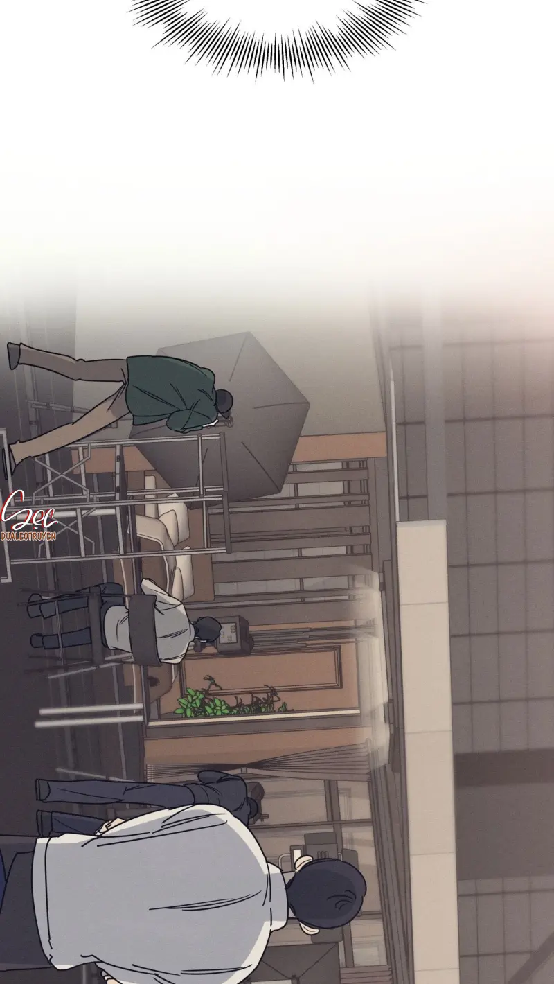 LỆNH CỨU RỖI Chapter 85 - Trang 3