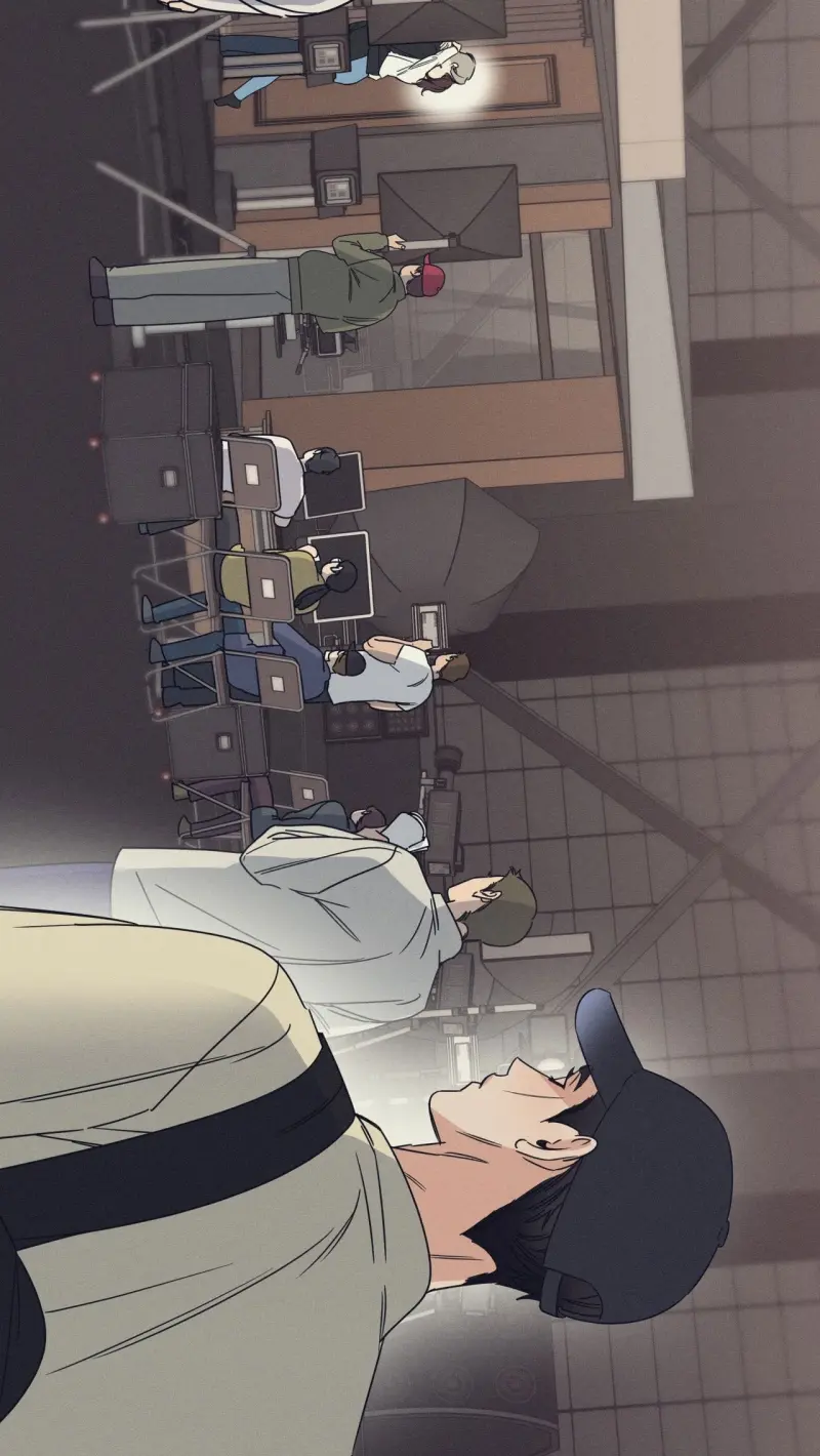 LỆNH CỨU RỖI Chapter 85 - Trang 3