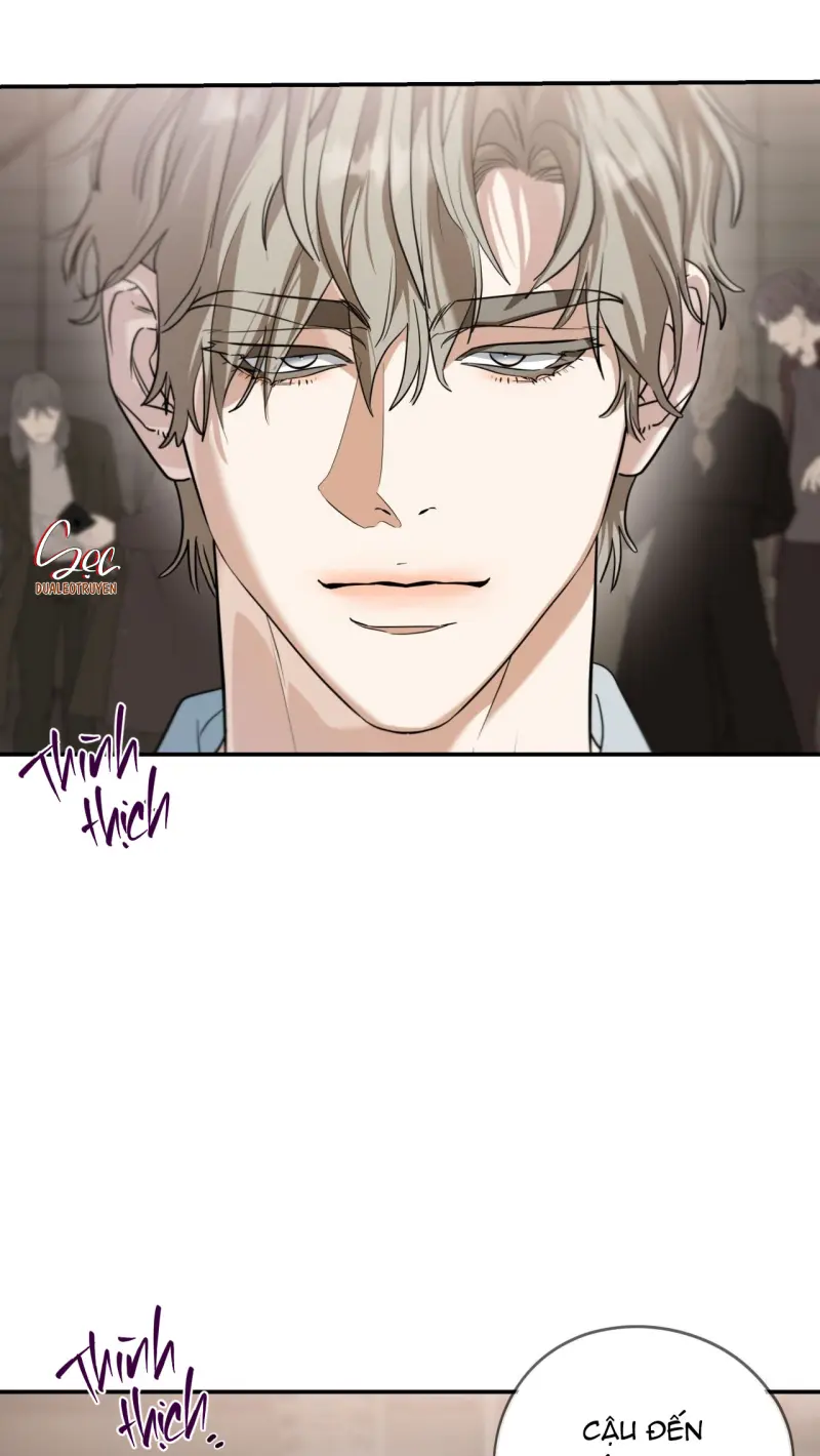 LỆNH CỨU RỖI Chapter 85 - Trang 3