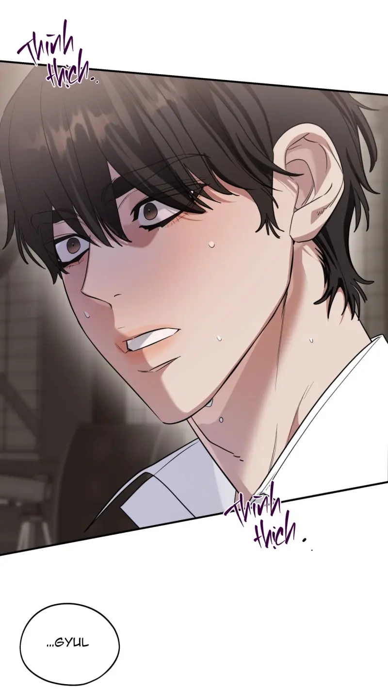 LỆNH CỨU RỖI Chapter 85 - Trang 3