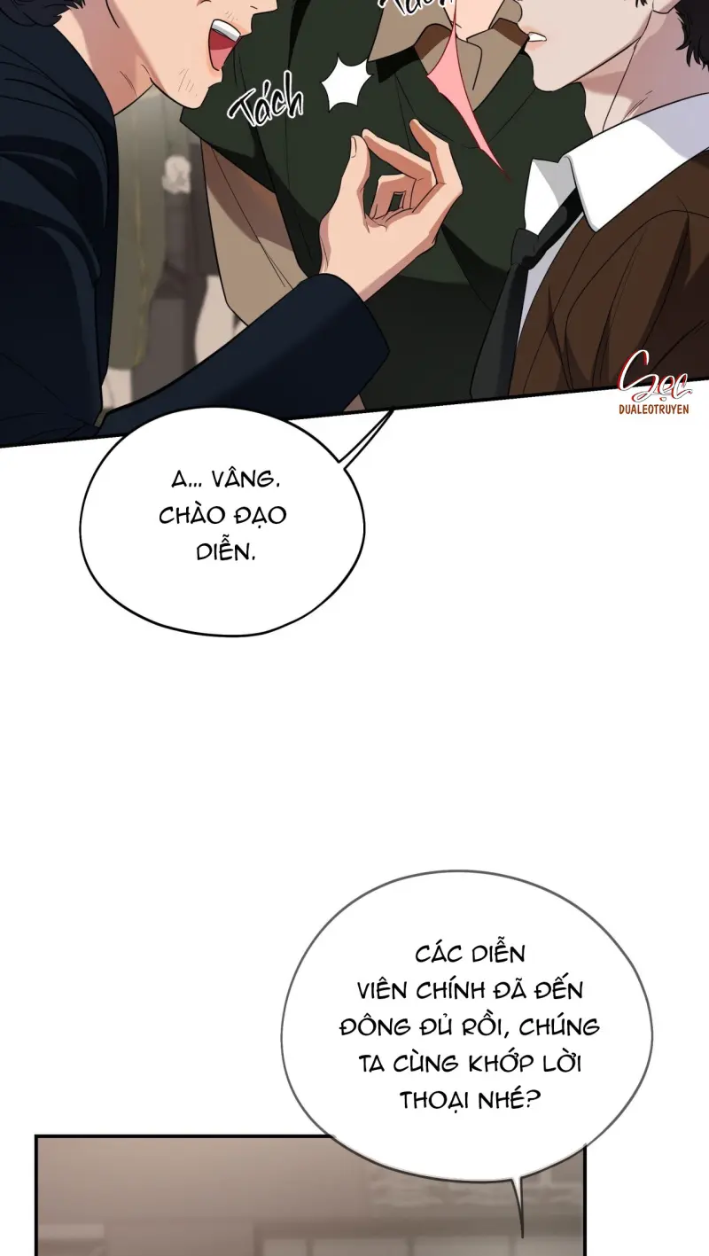 LỆNH CỨU RỖI Chapter 85 - Trang 3