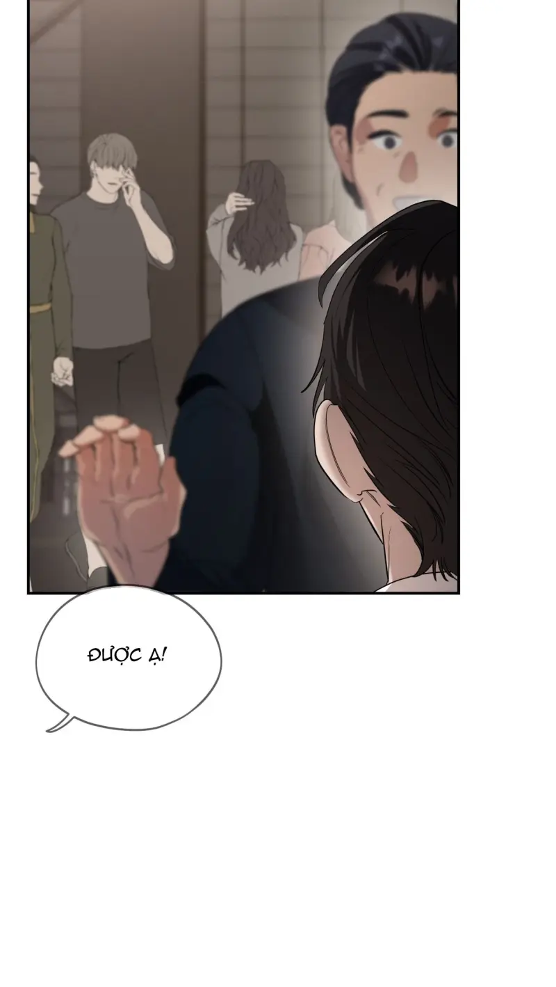 LỆNH CỨU RỖI Chapter 85 - Trang 3