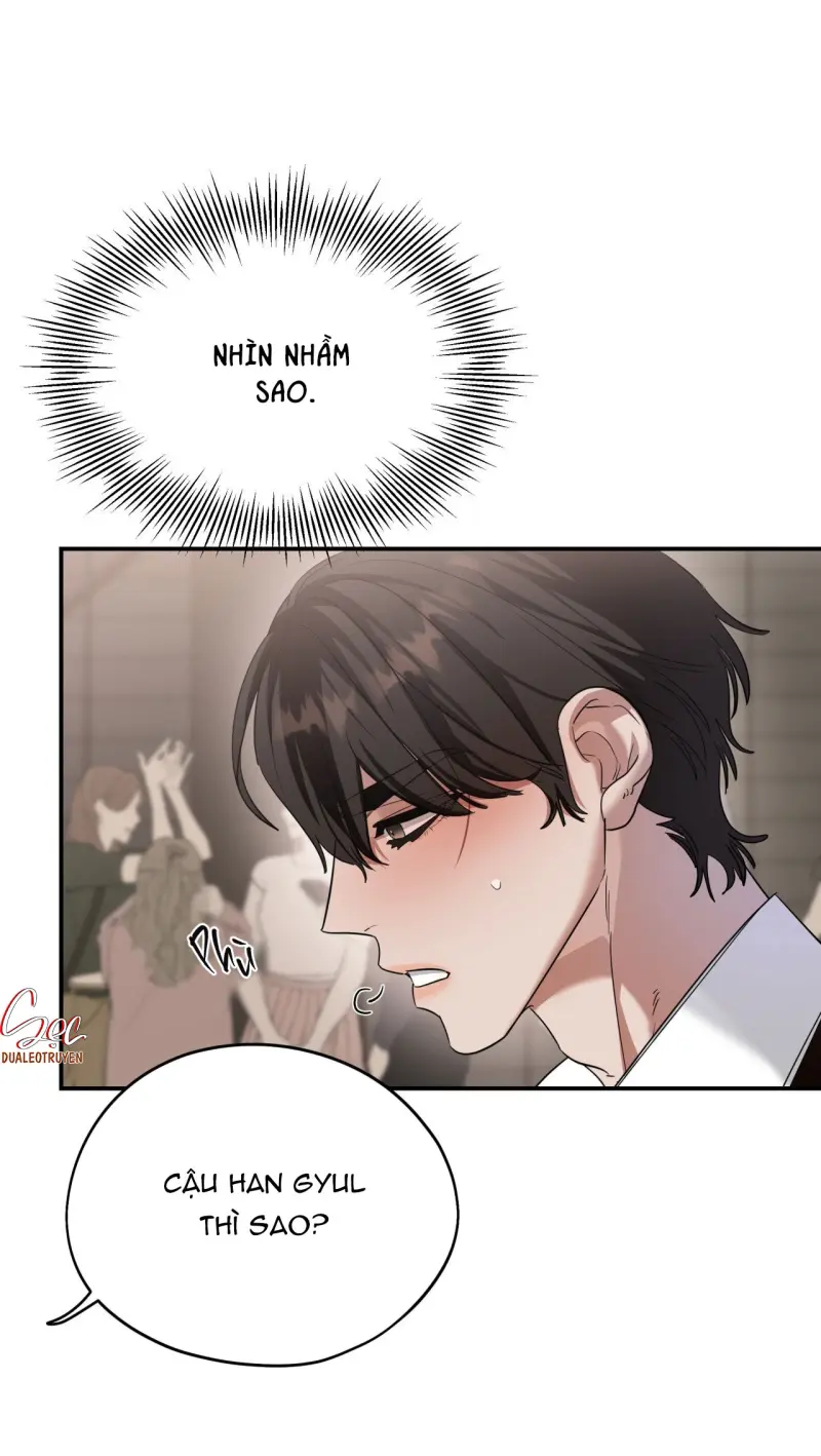 LỆNH CỨU RỖI Chapter 85 - Trang 3