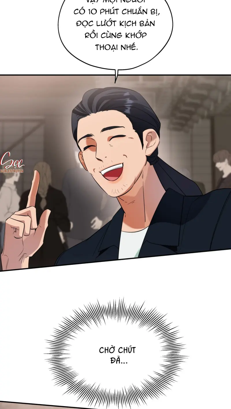 LỆNH CỨU RỖI Chapter 85 - Trang 3