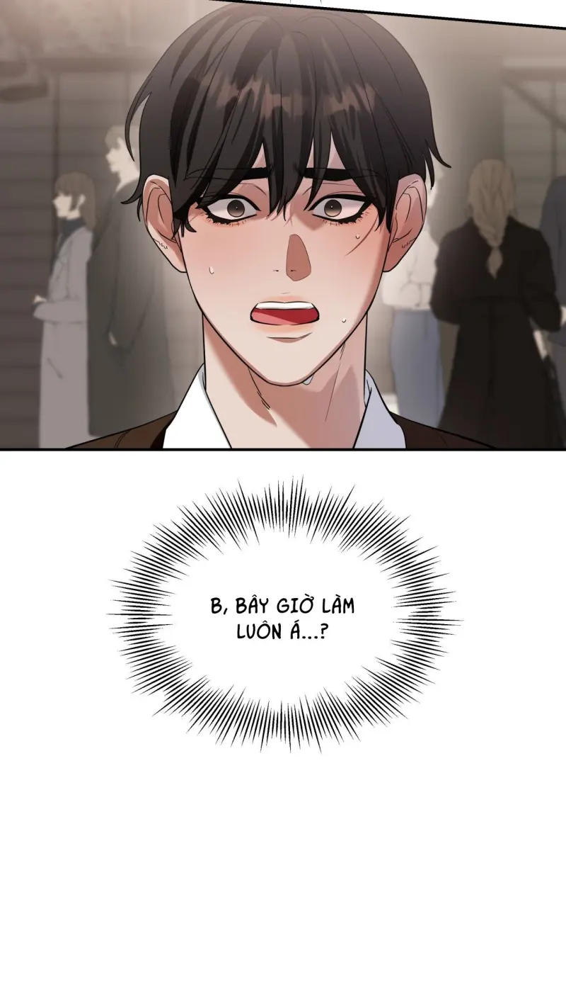 LỆNH CỨU RỖI Chapter 85 - Trang 3