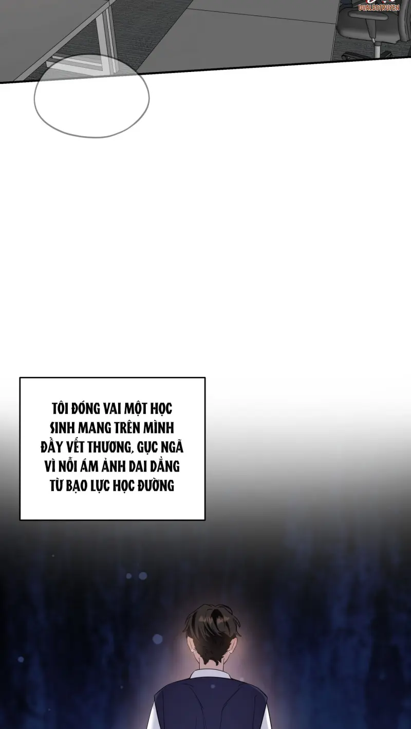 LỆNH CỨU RỖI Chapter 85 - Trang 3