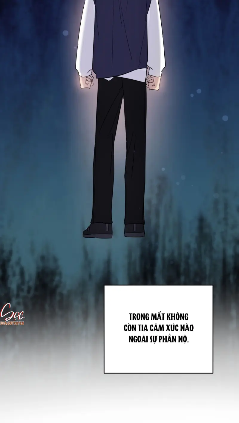 LỆNH CỨU RỖI Chapter 85 - Trang 3