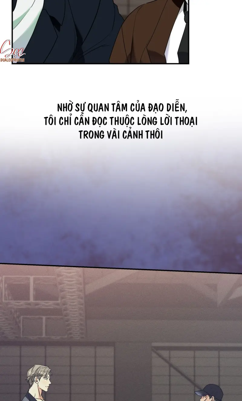 LỆNH CỨU RỖI Chapter 85 - Trang 3