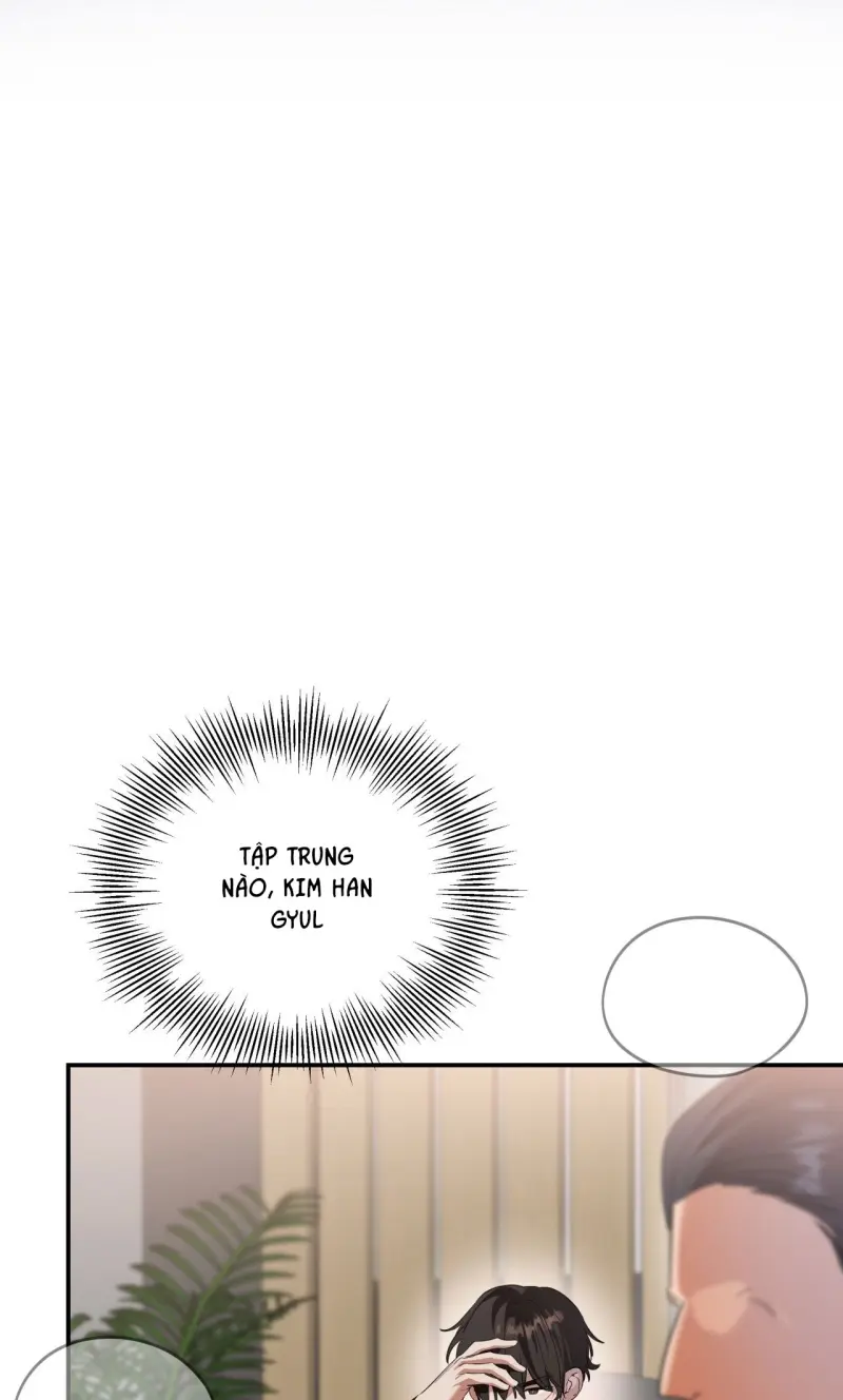 LỆNH CỨU RỖI Chapter 85 - Trang 3