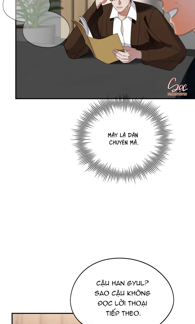 LỆNH CỨU RỖI Chapter 85 - Trang 3