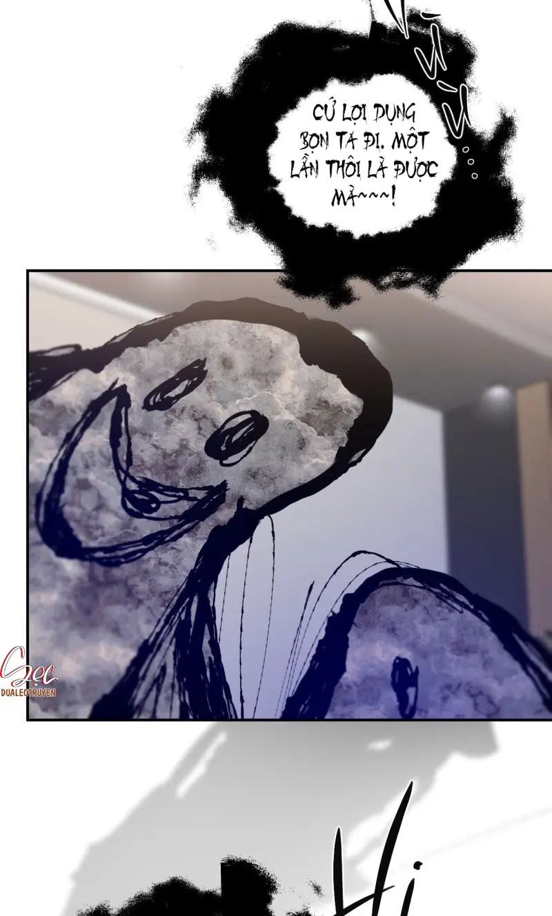 LỆNH CỨU RỖI Chapter 85 - Trang 3