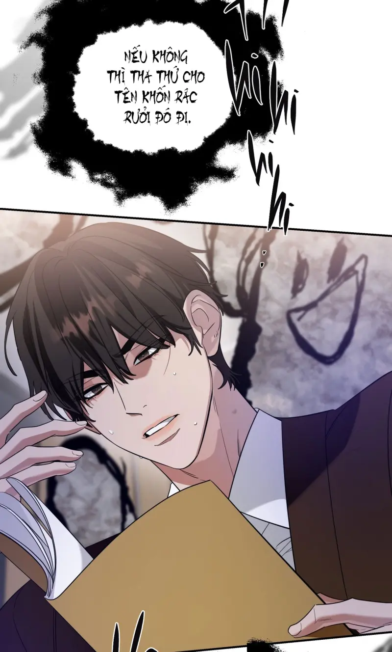 LỆNH CỨU RỖI Chapter 85 - Trang 3