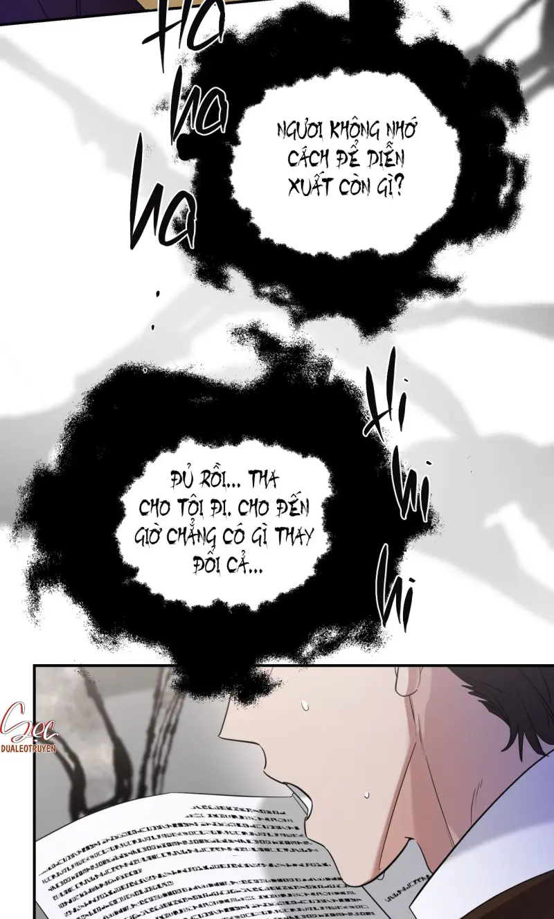 LỆNH CỨU RỖI Chapter 85 - Trang 3