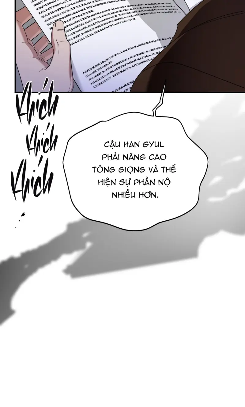 LỆNH CỨU RỖI Chapter 85 - Trang 3