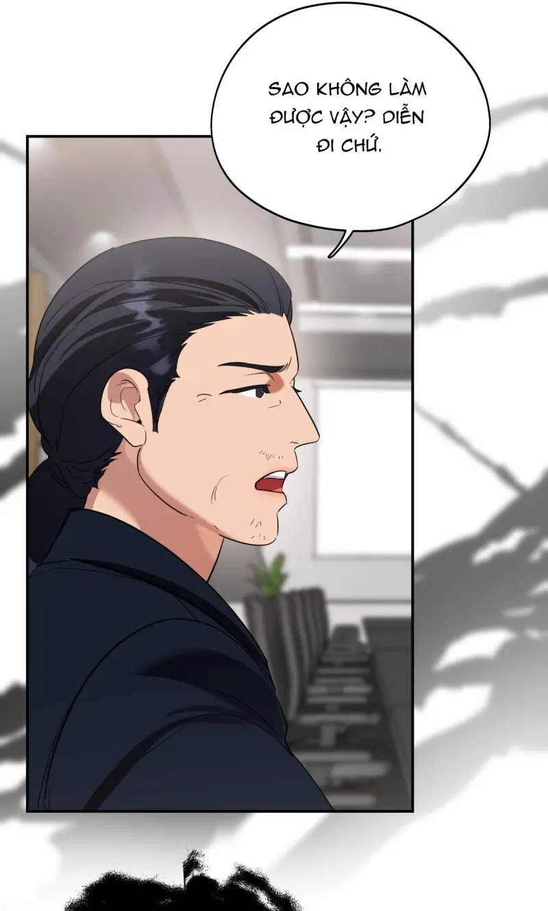 LỆNH CỨU RỖI Chapter 85 - Trang 3