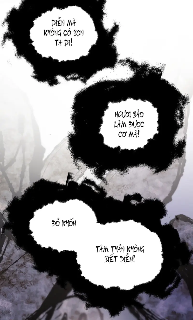 LỆNH CỨU RỖI Chapter 85 - Trang 3