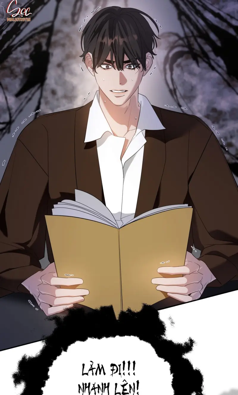 LỆNH CỨU RỖI Chapter 85 - Trang 3