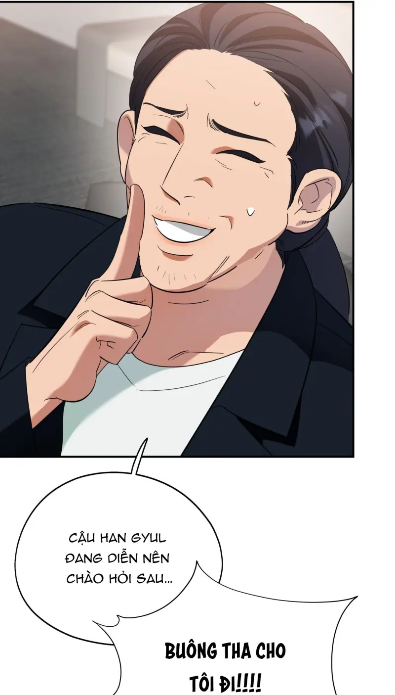 LỆNH CỨU RỖI Chapter 85 - Trang 3