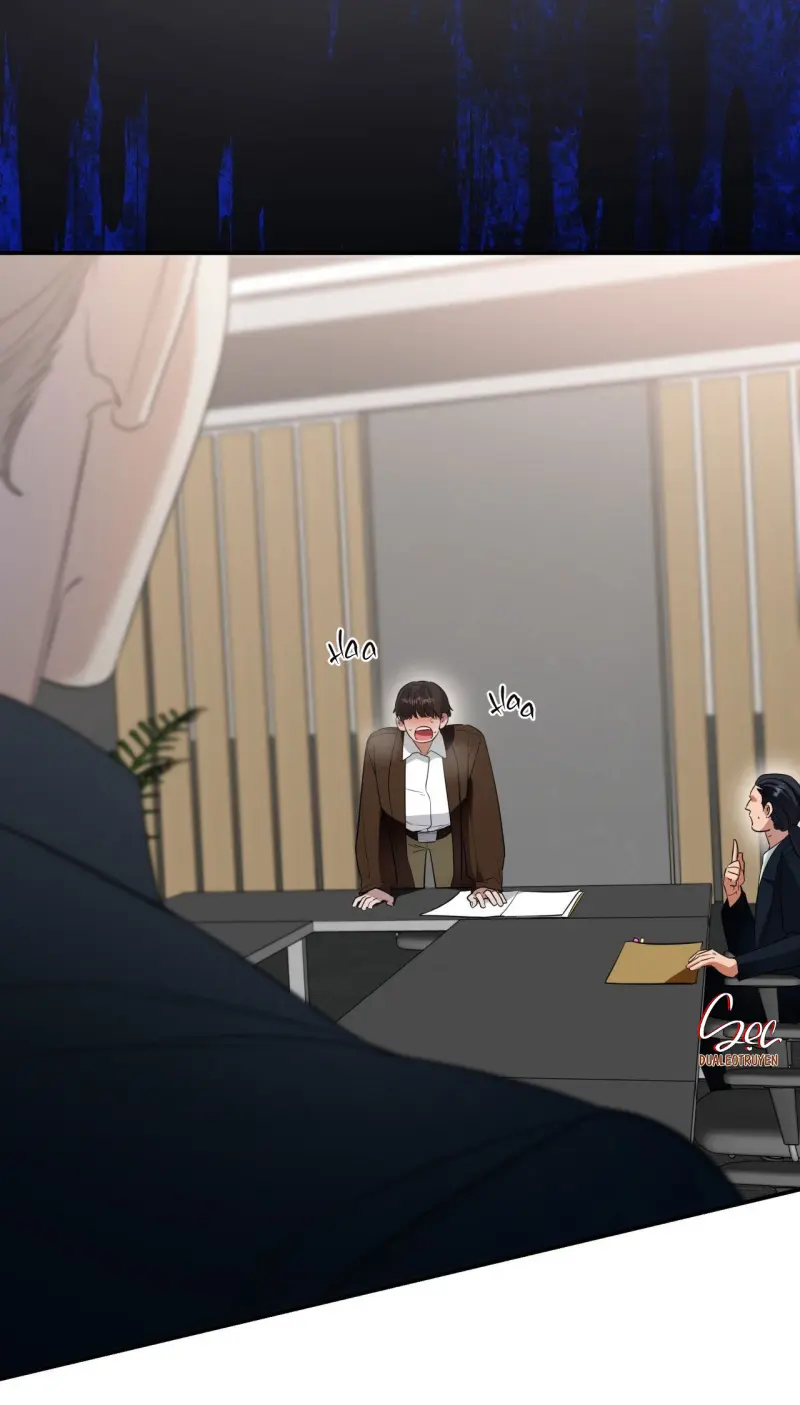 LỆNH CỨU RỖI Chapter 85 - Trang 3