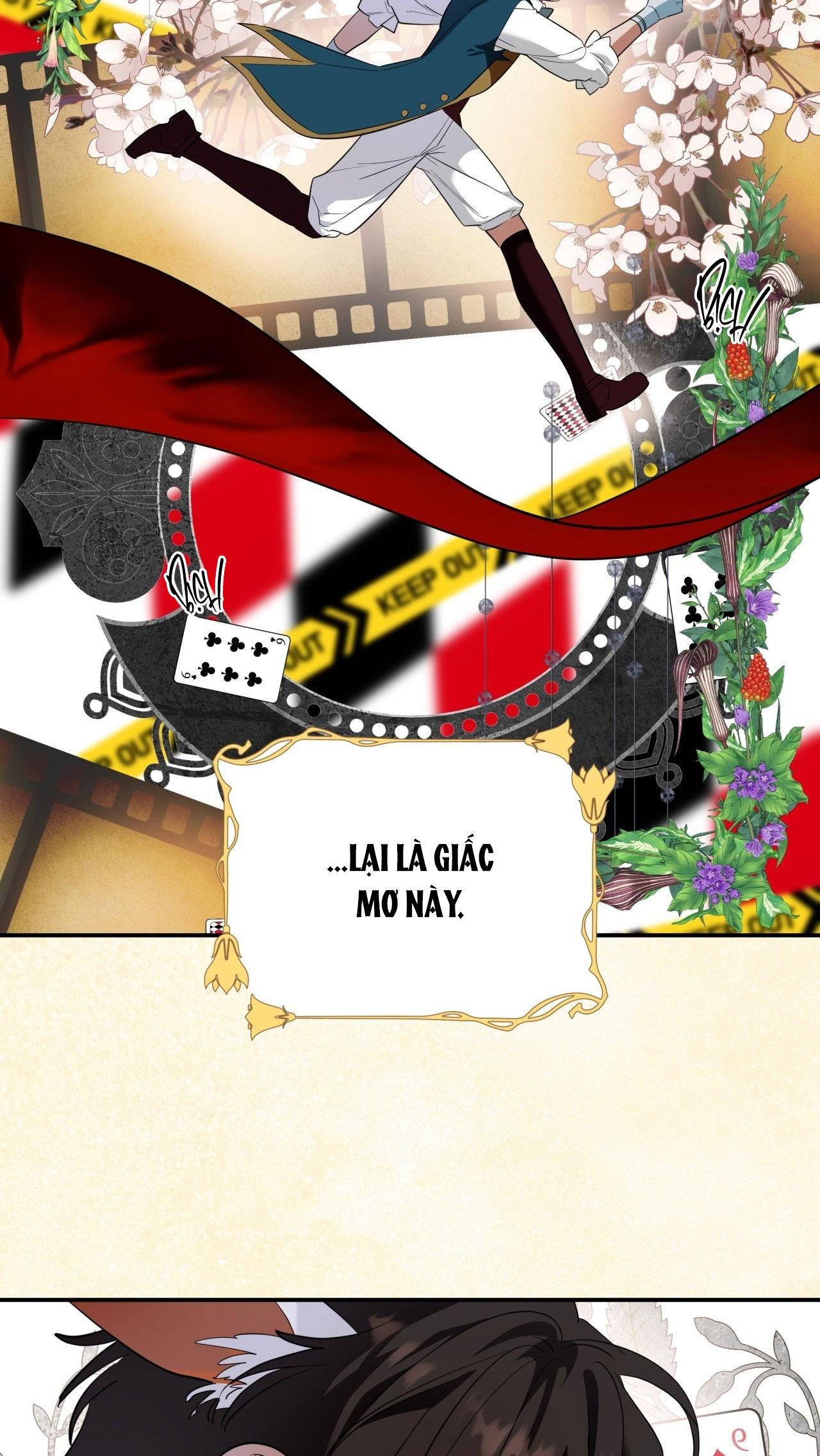 LỆNH CỨU RỖI Chapter 86 - Trang 3