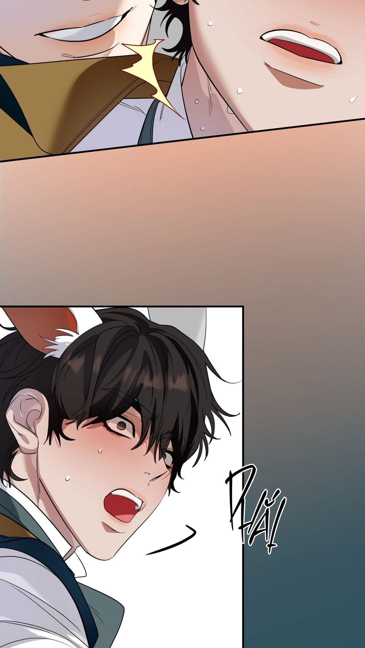 LỆNH CỨU RỖI Chapter 86 - Trang 3