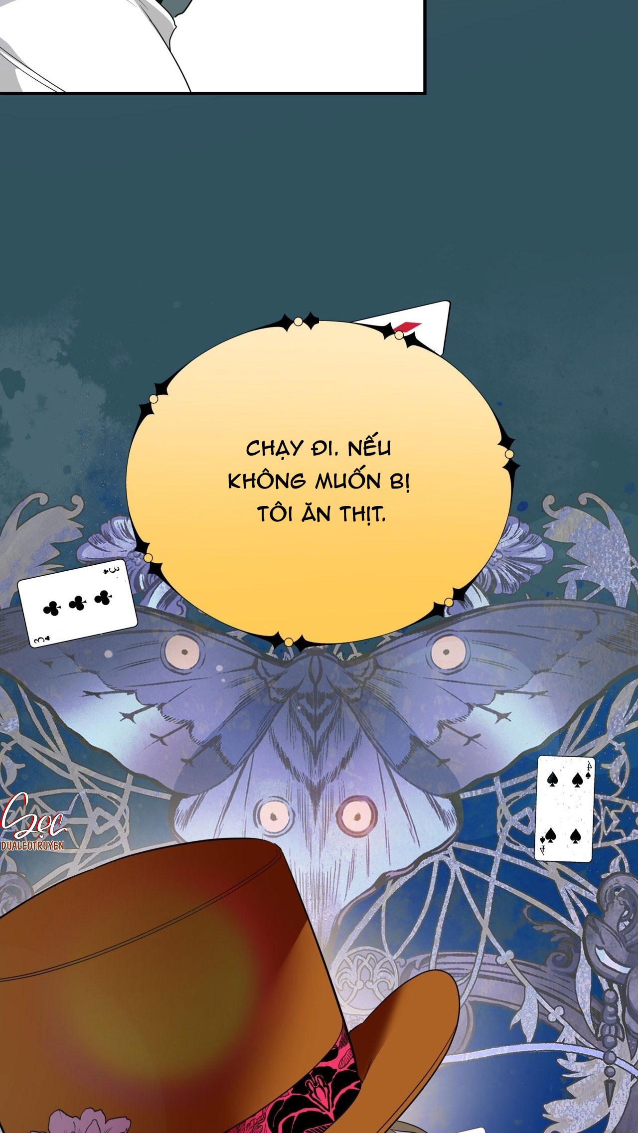 LỆNH CỨU RỖI Chapter 86 - Trang 3