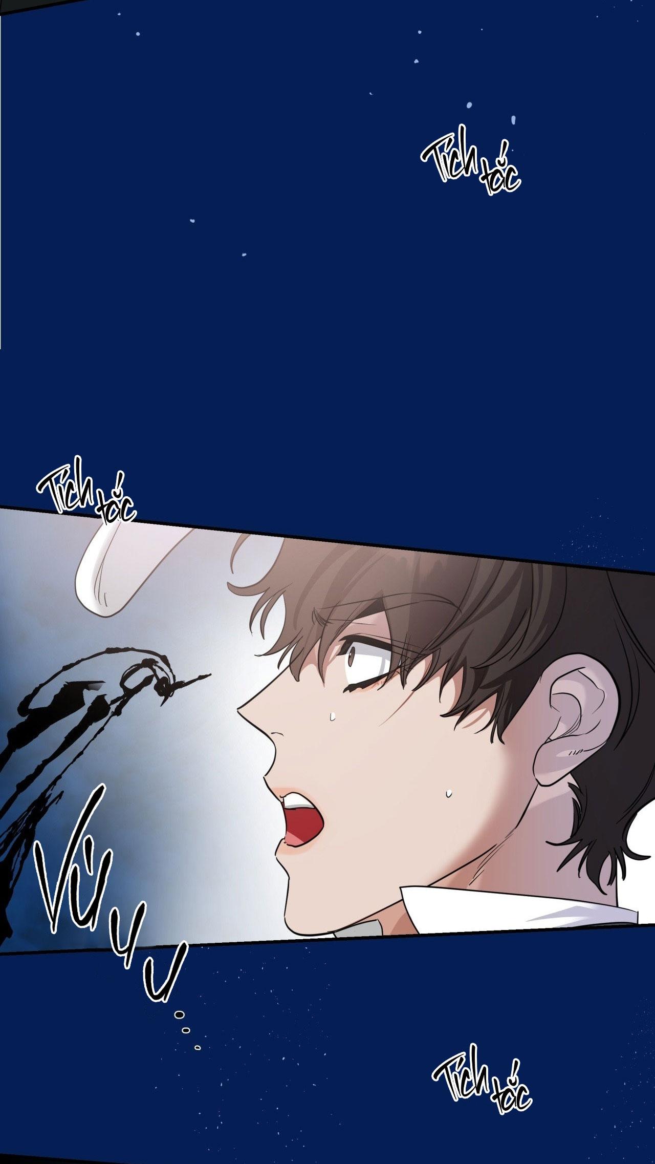 LỆNH CỨU RỖI Chapter 86 - Trang 3