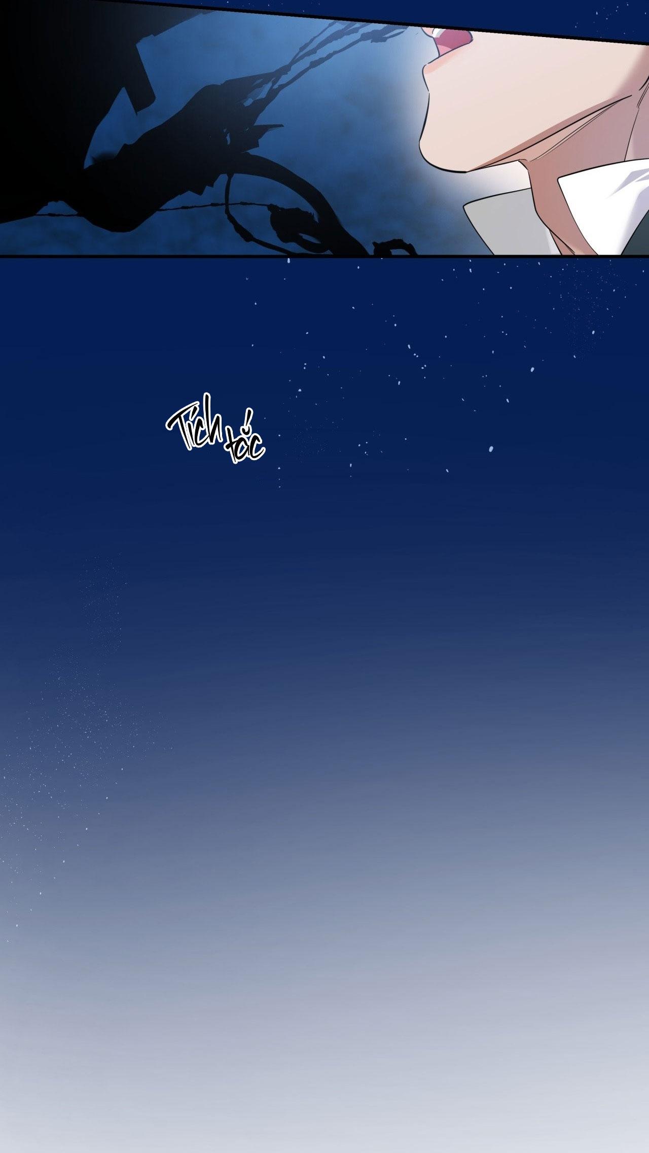 LỆNH CỨU RỖI Chapter 86 - Trang 3