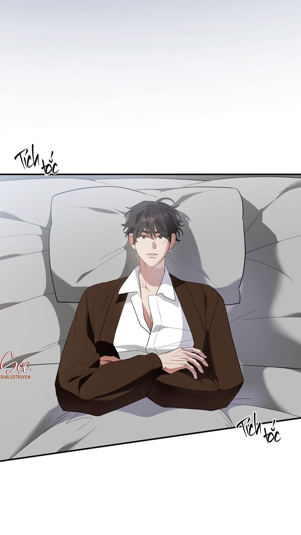 LỆNH CỨU RỖI Chapter 86 - Trang 3