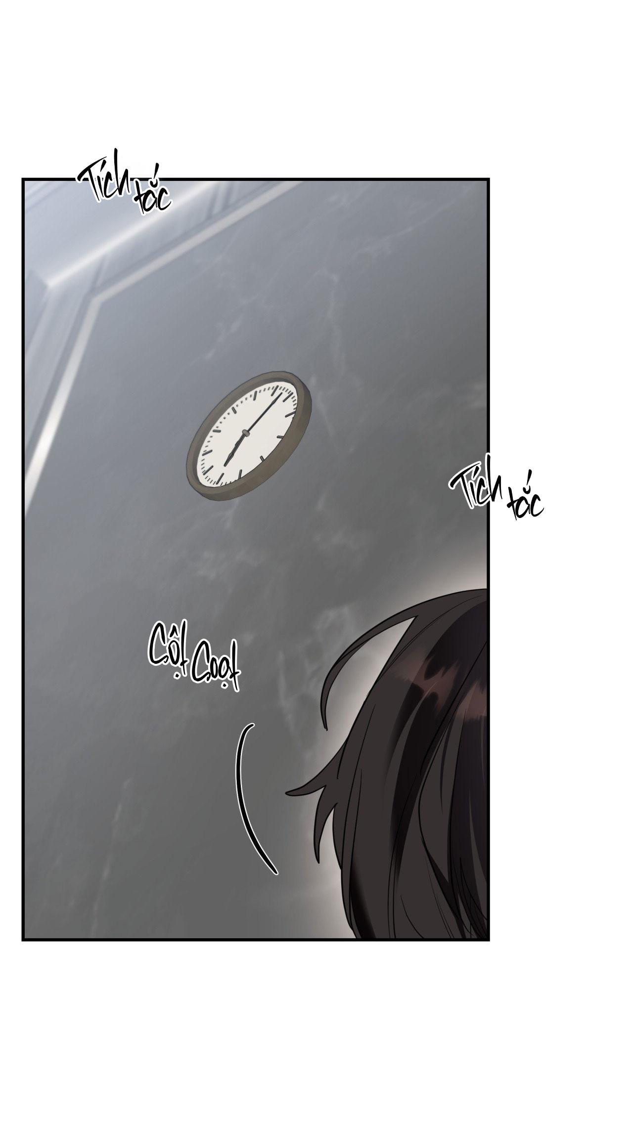 LỆNH CỨU RỖI Chapter 86 - Trang 3