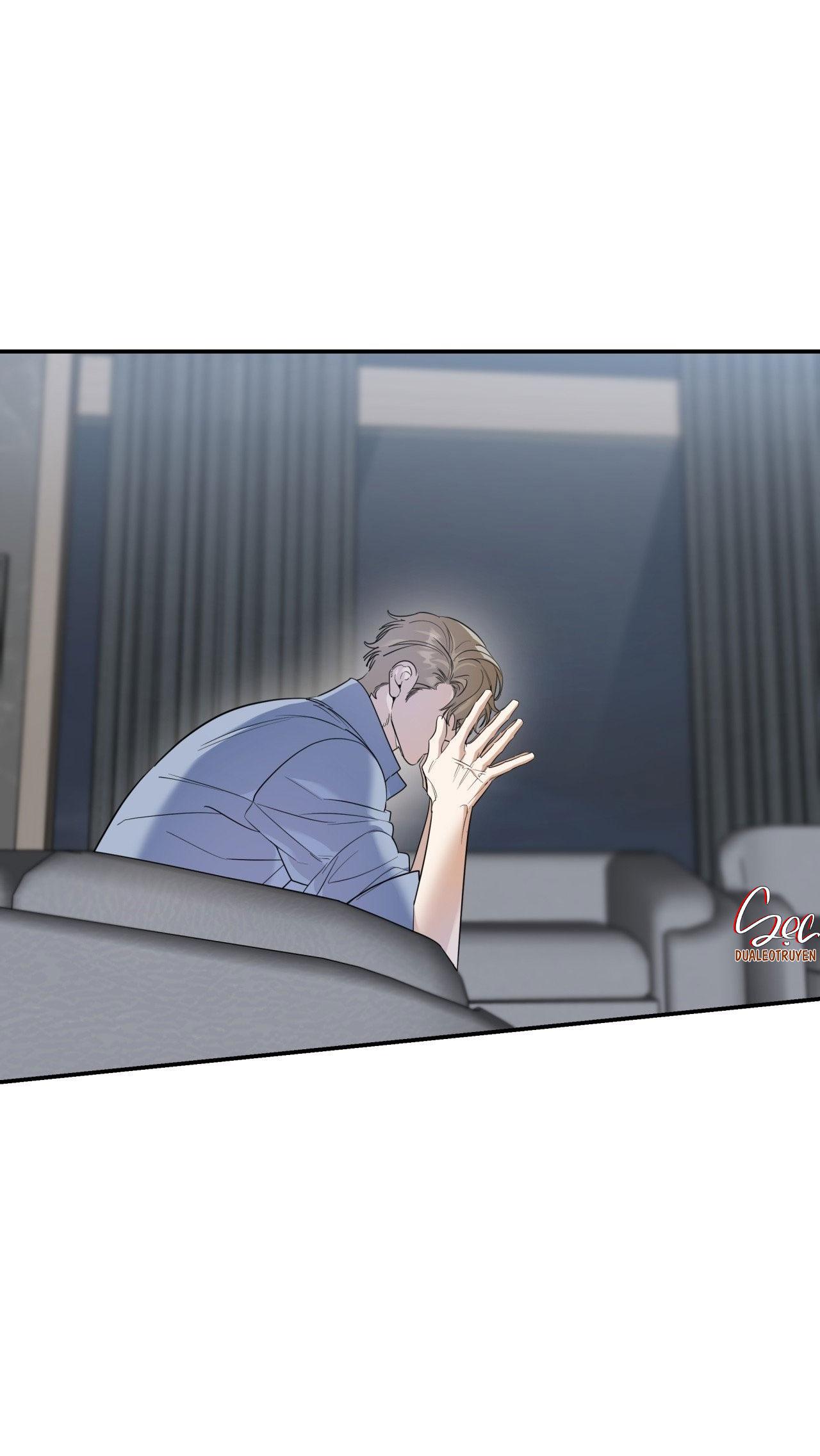 LỆNH CỨU RỖI Chapter 86 - Trang 3