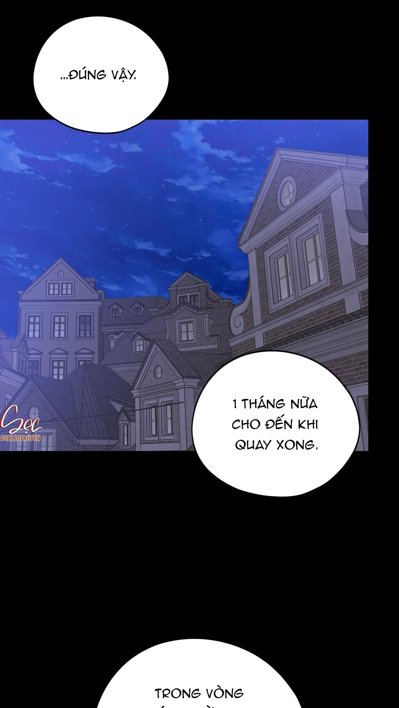 LỆNH CỨU RỖI Chapter 86 - Trang 3