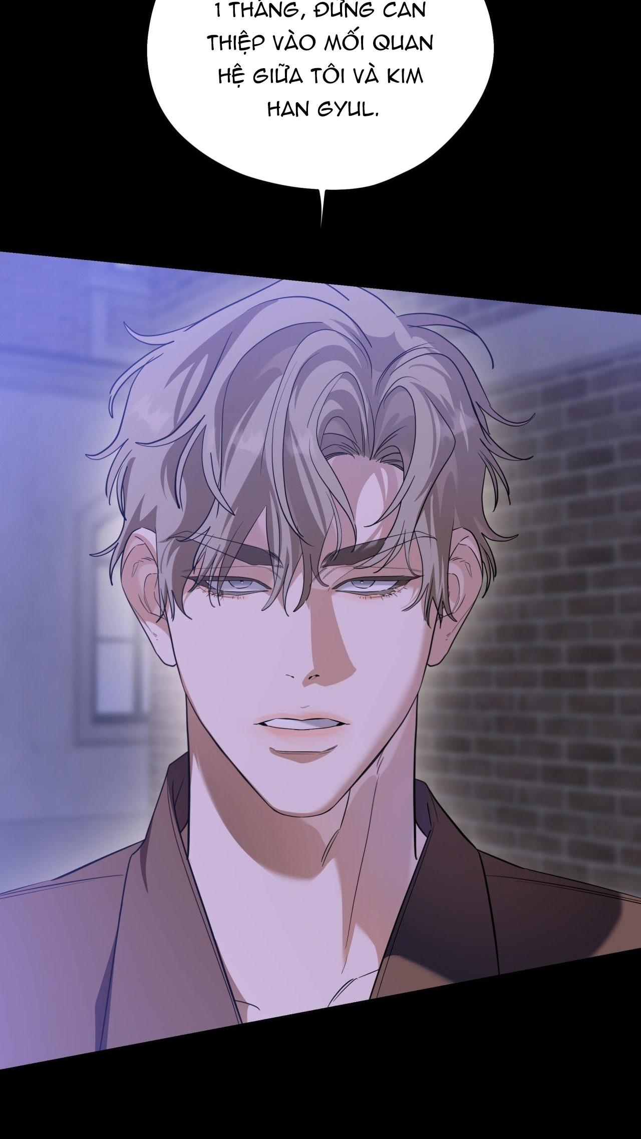 LỆNH CỨU RỖI Chapter 86 - Trang 3