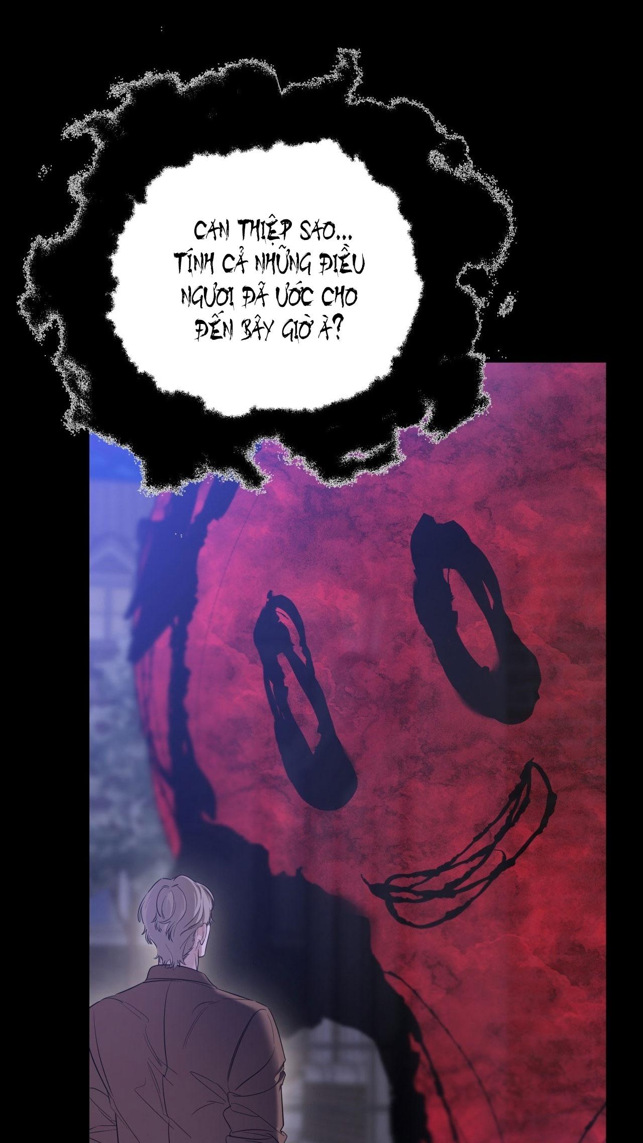 LỆNH CỨU RỖI Chapter 86 - Trang 3