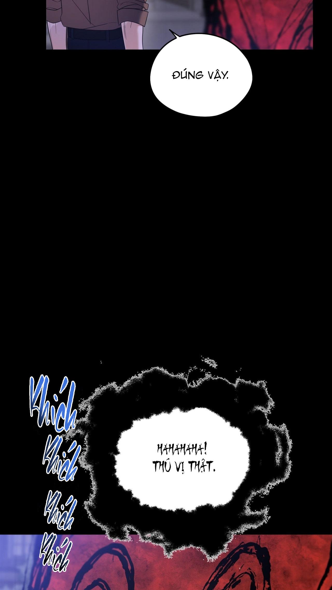 LỆNH CỨU RỖI Chapter 86 - Trang 3