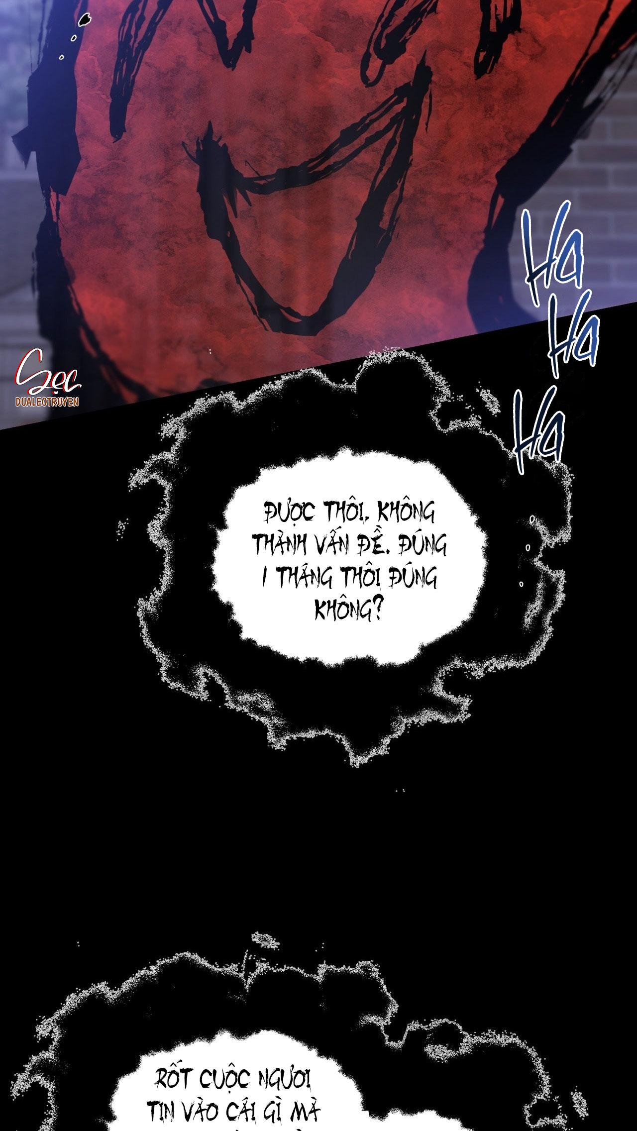 LỆNH CỨU RỖI Chapter 86 - Trang 3