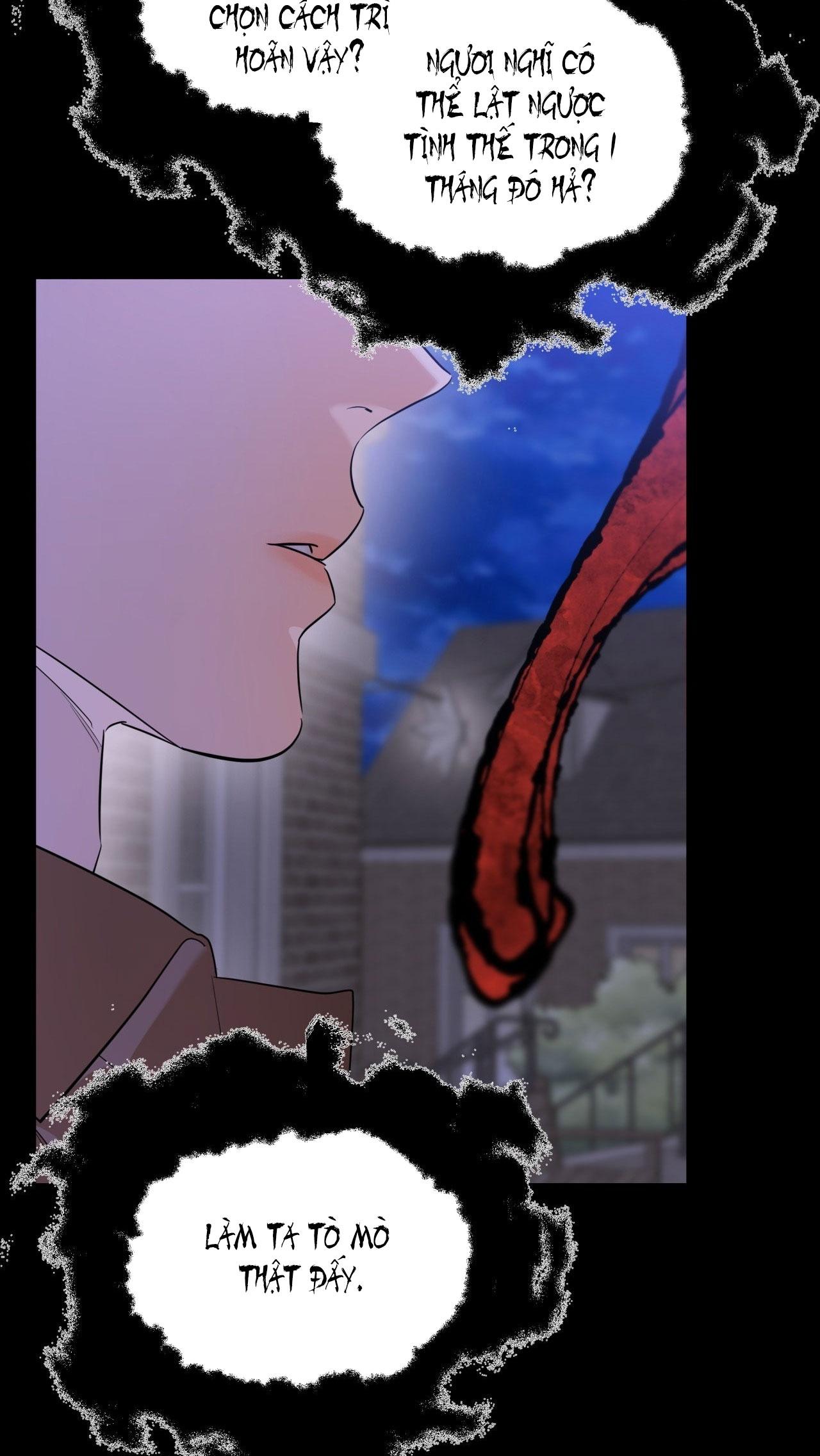 LỆNH CỨU RỖI Chapter 86 - Trang 3