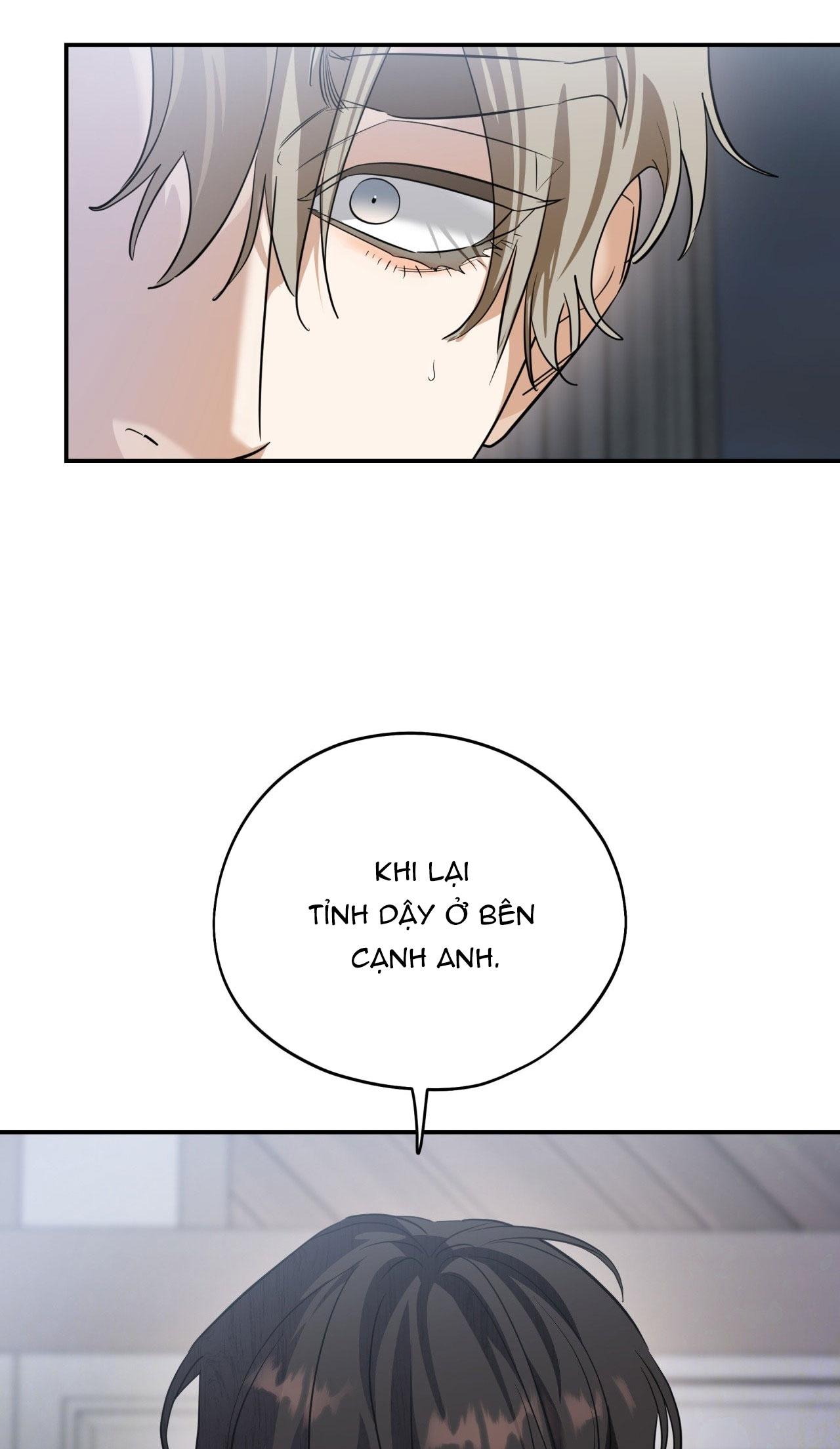 LỆNH CỨU RỖI Chapter 86 - Trang 3