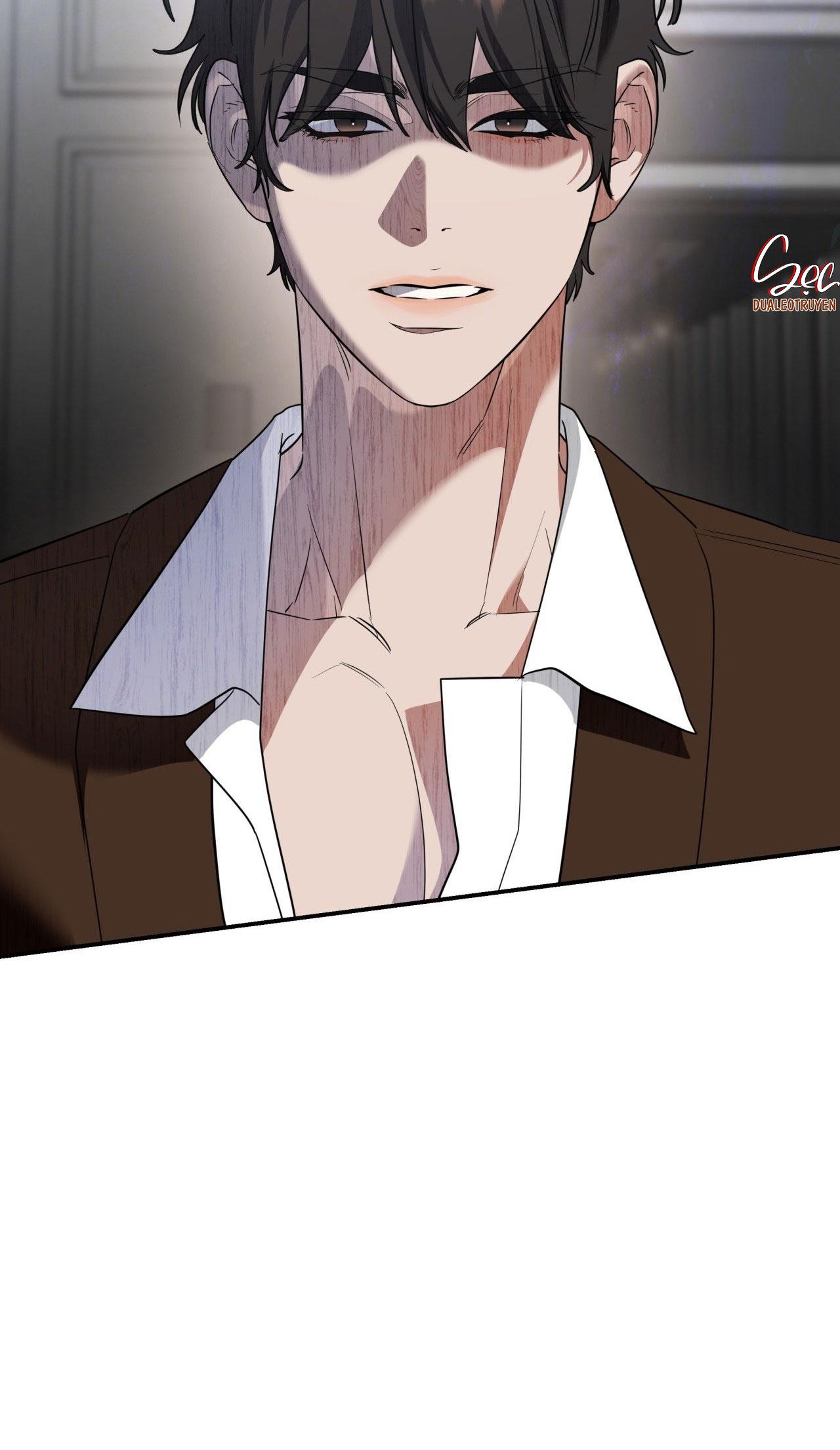 LỆNH CỨU RỖI Chapter 86 - Trang 3